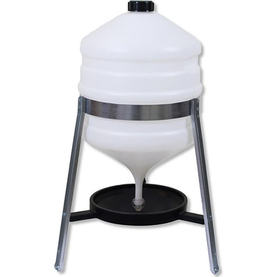 BRAVSON CF 006.10 SATURNO napájačka 6 x 30l