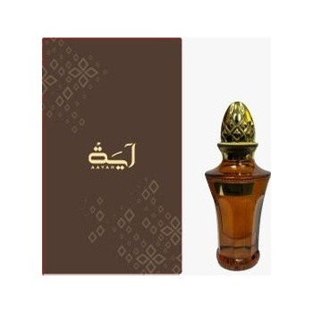 Image 1 of Ahmed Al Maghribi Aayah EDP 50 ml