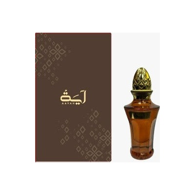 Ahmed Al Maghribi Aayah EDP 50 ml