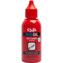 RSP RED Oil do sucha 50 ml