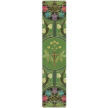 Paperblanks Книгоразделител Poetry in Bloom (5535100049)
