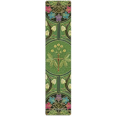 Paperblanks Книгоразделител Poetry in Bloom (5535100049)