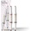 Bobbi Brown Dual Ended Long-Wear Cream Shadow Stick Duo Сенки палитра