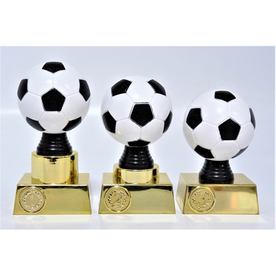 Fotbal figurky 94-P500-MULTI