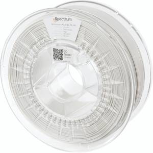 Spectrum 81012 3D филамент, PC/ABS FR V0, 1, 75mm, 1000g, Бял (White) (81012)