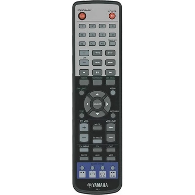GENERAL YAMAHA YSP-1 - съвместимо дистанционно управление на марката General (YSP-1)