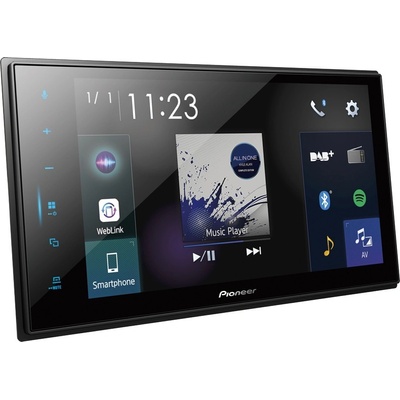 Pioneer SPH-EVO82DAB