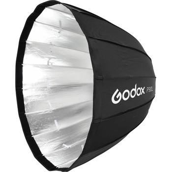 Godox P90L - 90 cm Parabol-Softbox 90cm, P90L-534669