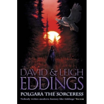 Polgara the Sorceress