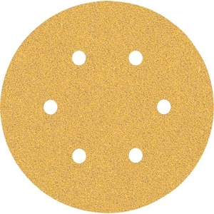 Bosch Шлайфхартия bosch expert c470, p60, 150 мм, 5 бр. 2608900814 (2608900814)