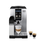 DeLonghi ECAM 380.85.SB Dinamica Plus Автоматична кафемашина