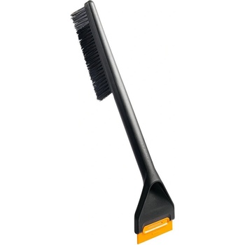 Fiskars Четка и стъргалка за лед Fiskars Solid 47 см (FS 1078496)