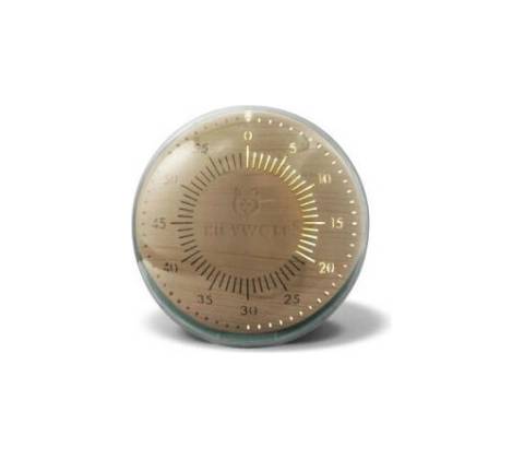 Kidywolf Analoger LED Timer