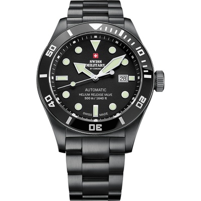 Swiss Military by Chrono SMA34075.04