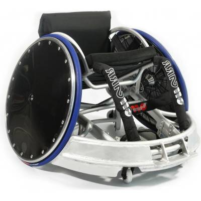Offcarr GO TRY OFFENCE SPINERGY vozík na rugby
