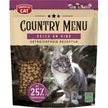 Perfecto cat Country menu s hovězím 500 g