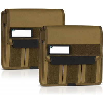 Savior na 3 puškové zásobníky 2ks FDE