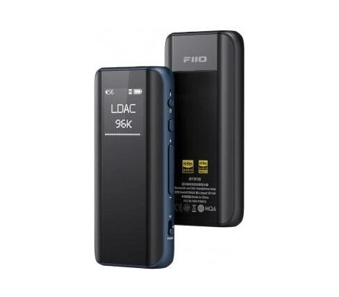 FiiO BTR15