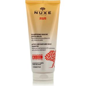 NUXE Sun After-Sun Hair & Body 200 ml