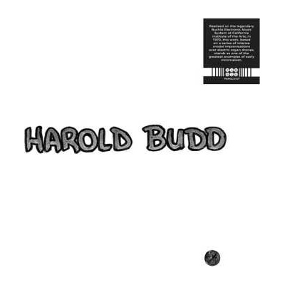 Harold Budd Oak Of The Golden Dreams-coeur LP
