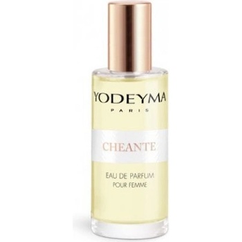 Yodeyma Cheante parfémovaná voda dámská 15 ml