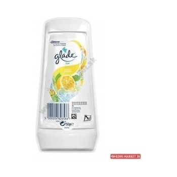 Glade gélový osviežovač 150 g Citrus
