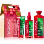 Farmona Natural Cosmetics Laboratory Radical Hair Loss подаръчен комплект за изтощена коса 3 бр
