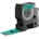 DYMO Следпродажбено обслужване DYMO D1 D53719 24 мм x 7 м зеленочерно #S0720990