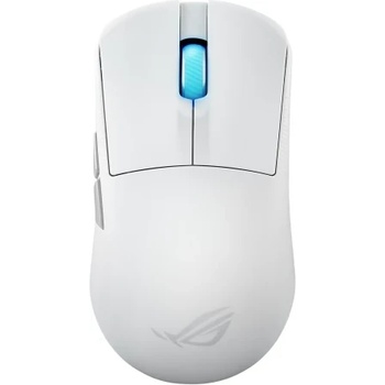 Image 1 of ASUS ROG Harpe Ace Mini White (90MP03Z0-BMUA10)