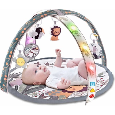 Chipolino Светеща активна гимнастика Chipolino - Лъвчо (PGRML02301LI)