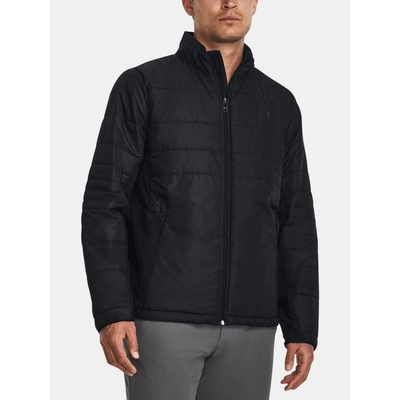 Under Armour Мъжко яке Under Armour UA STRM SESSION GOLF JKT Under Armour | Cheren | МЪЖЕ | S