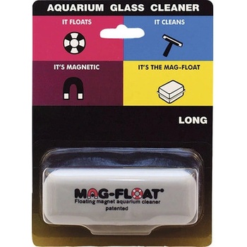 Bakker Magnetics stierka magnetická plovoucí dlouhá 10 cm