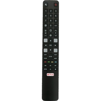 Diaľkový ovládač Emerx TCL U49P6046