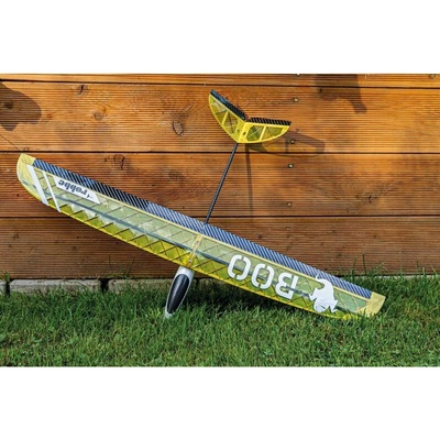 Robbe Boo Slope 0.8m ARF žlutý