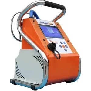 RITMO Машина за заваряване на тръби/фитинги Ritmo ELEKTRA 500 (ELEKTRA 500)