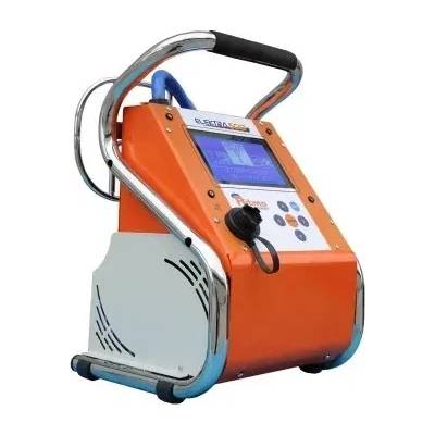 RITMO Машина за заваряване на тръби/фитинги Ritmo ELEKTRA 500 (ELEKTRA 500)