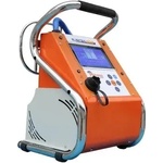 RITMO Машина за заваряване на тръби/фитинги Ritmo ELEKTRA 500 (ELEKTRA 500)