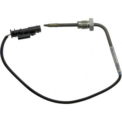 NTY Teplotní Čidlo spalin Opel Astra K 1.6CDTI 118KW 15-, 1.6BITURBO 110KW 18-/pro filtru částic pevných (55584226)