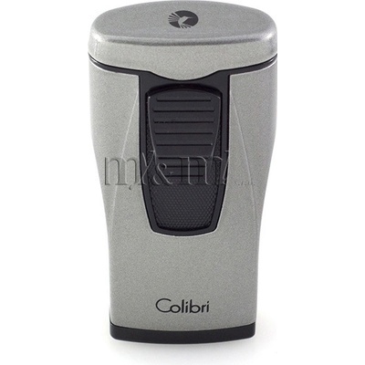 Colibri Triple Monako Ch.šedá