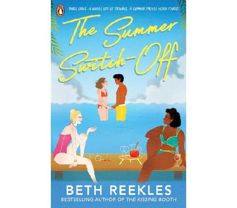 The Summer Switch-Off