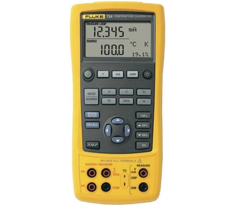 Fluke 724