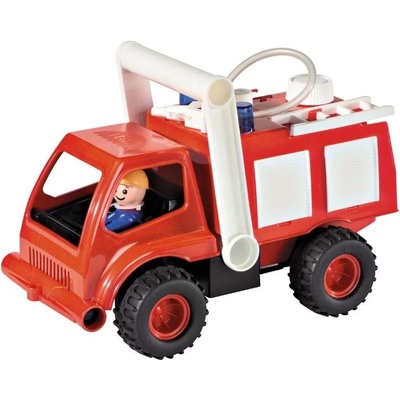 Lena Auto hasiči aktivní plast 26 cm stříkací