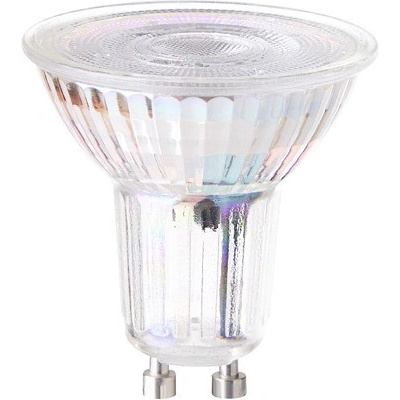 Flair LED žárovka PAR16/PAR51 GU10 3,4 W 35 W 230 lm 4000 K stmívatelná