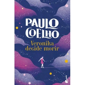 Veronika decide morir | Paulo Coelho (2022)