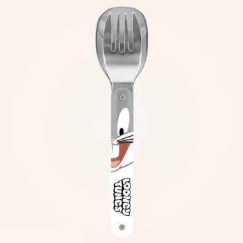 Image 1 of AKINOD Комплект за хранене Akinod Mini 12H12, Bugs Bunny (A05MWRN01)