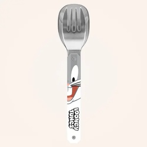 AKINOD Комплект за хранене Akinod Mini 12H12, Bugs Bunny (A05MWRN01)