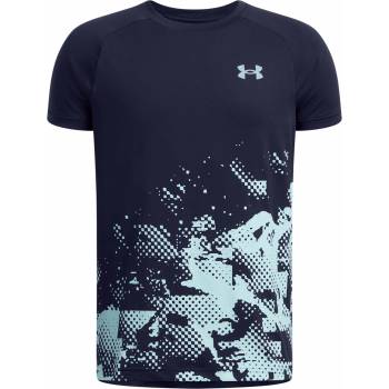 Under Armour Тениска Tech Graphic SS