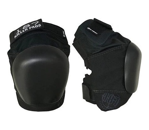 187 Derby Knee Pads