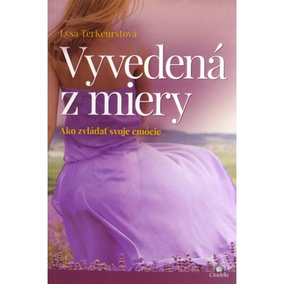 Vyvedená z miery
