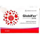 Doplnky stravy MedicalScan GlobiFer Forte 40 tabliet